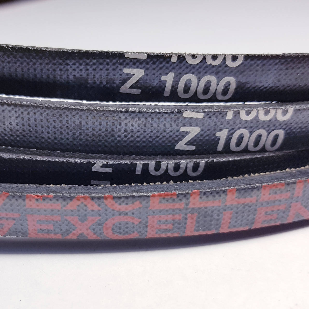 

Ремень приводной клиновой Z(0) 10x6-1000 EXCELLENT