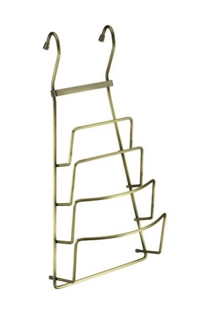 

Сушка для крышек на релинг (античная бронза) g809BA