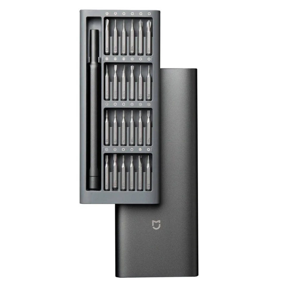 

Набор отверток Xiaomi Mi 24 в 1