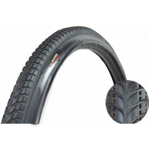 

Велопокрышка 28"х1.75 (47-622) Стрелка