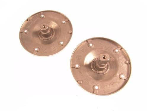 

Опоры барабана 5 отверстий комплект 2шт для стиральной машины Whirlpool 481252088117