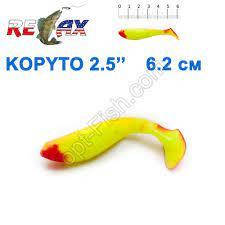 

Силикон Relax Kopyto 3 S 103
