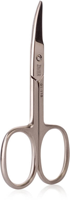 

Ножницы для ногтей Zauber Premium, 01-119