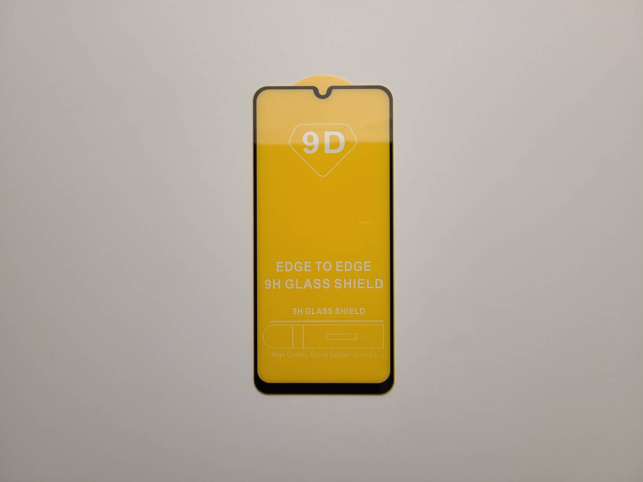 

Защитное 9D стекло для Samsung Galaxy A32 (A325), Черный