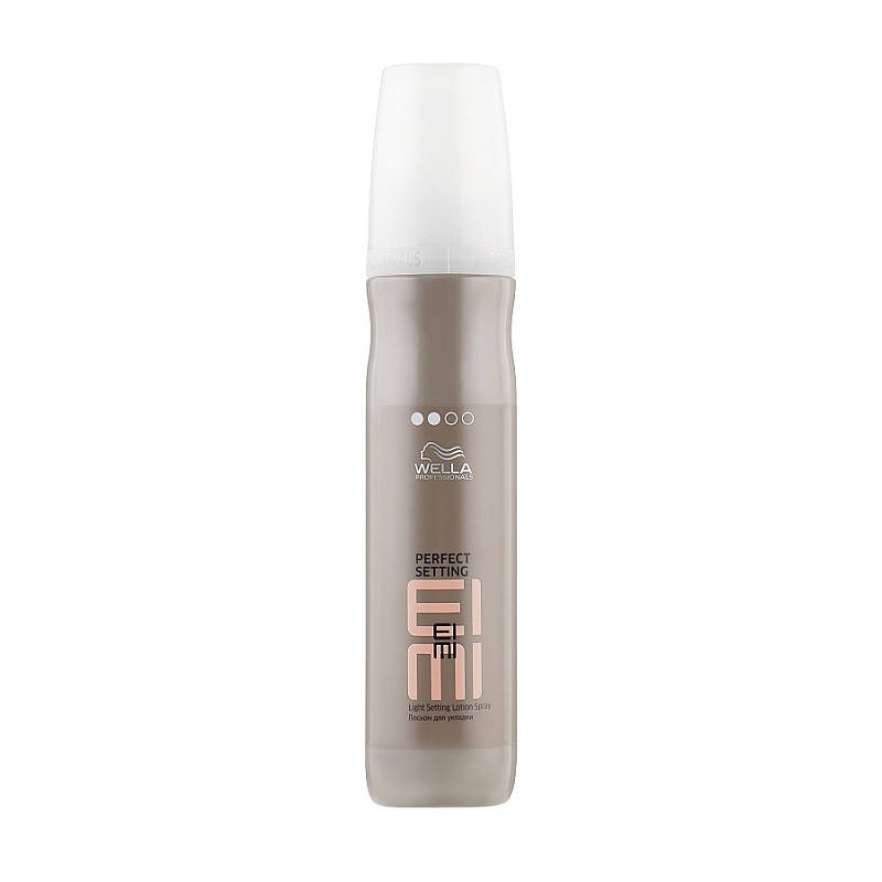 

Wella Professionals EIMI Perfect Setting Лосьон для укладки волос 150 мл