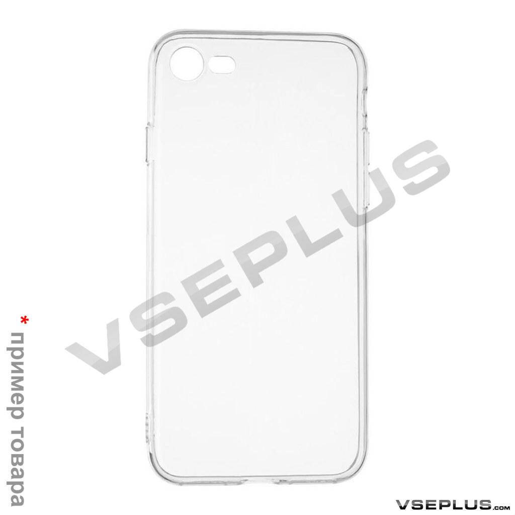 

Чехол (накладка) Apple iPhone 13 Pro, Ultra Thin Air Case