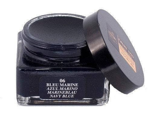 

Saphir Medaille D'or Creme Pommadier 75 ml 6 темно-синий