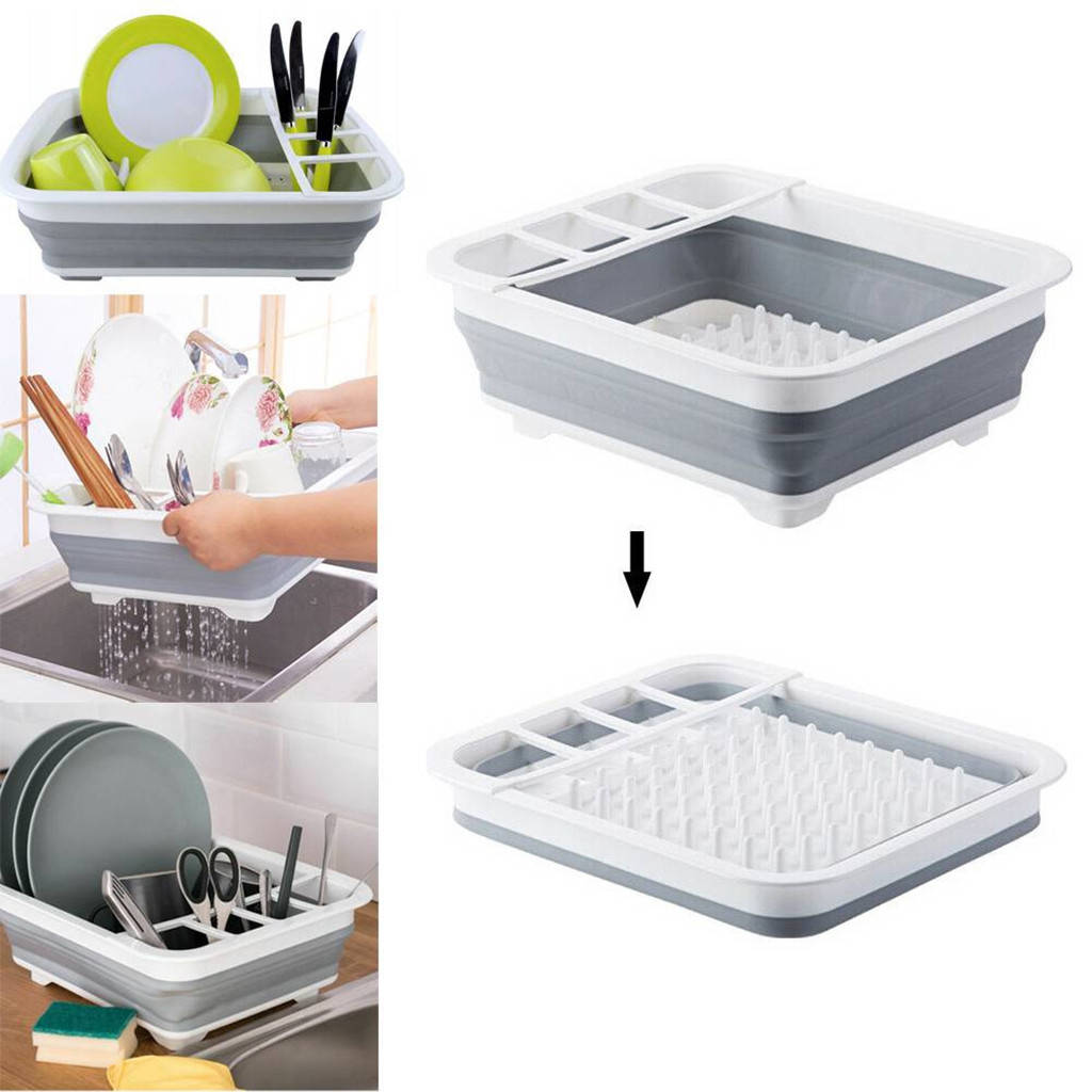 

Сушка для посуды Multi-Function Drain Rack (511 LS)