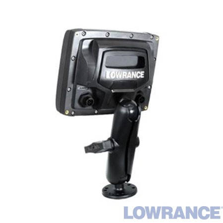 

Кріплення RAM 1" для ехолотів Lowrance Elite / Mark / Hook