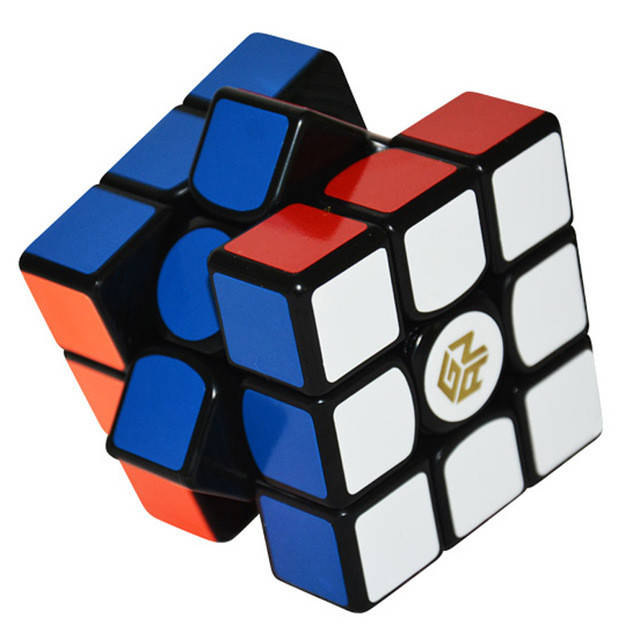 

Кубик Рубика 3x3 Gan 356 v2 air