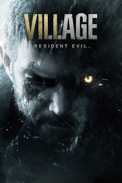 

Resident Evil Village