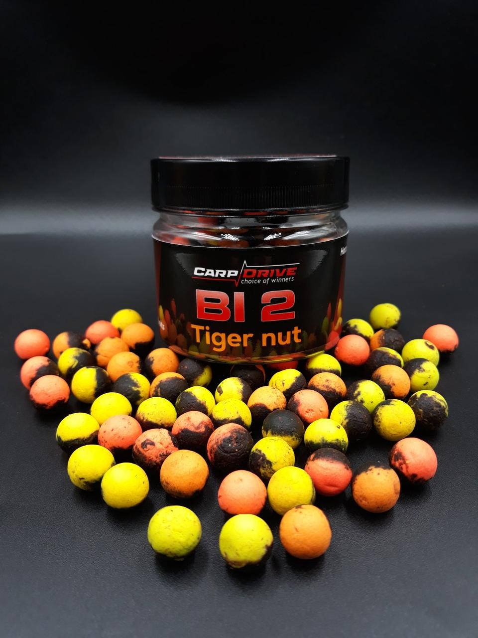 

Насадка Balance Bi 2 "Tiger Nut" 12мм Carp Drive