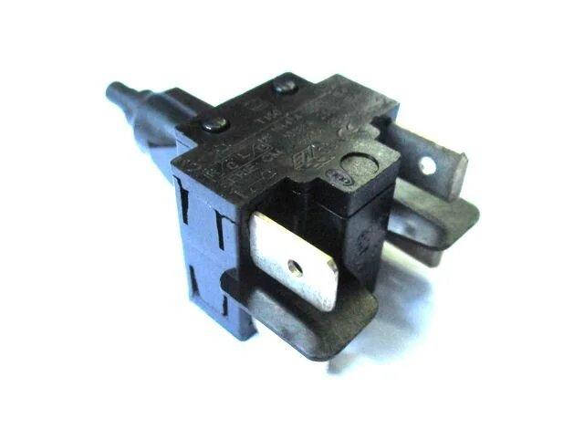 

Кнопка сетевая для стиральных машин Ariston | Indesit C00030358