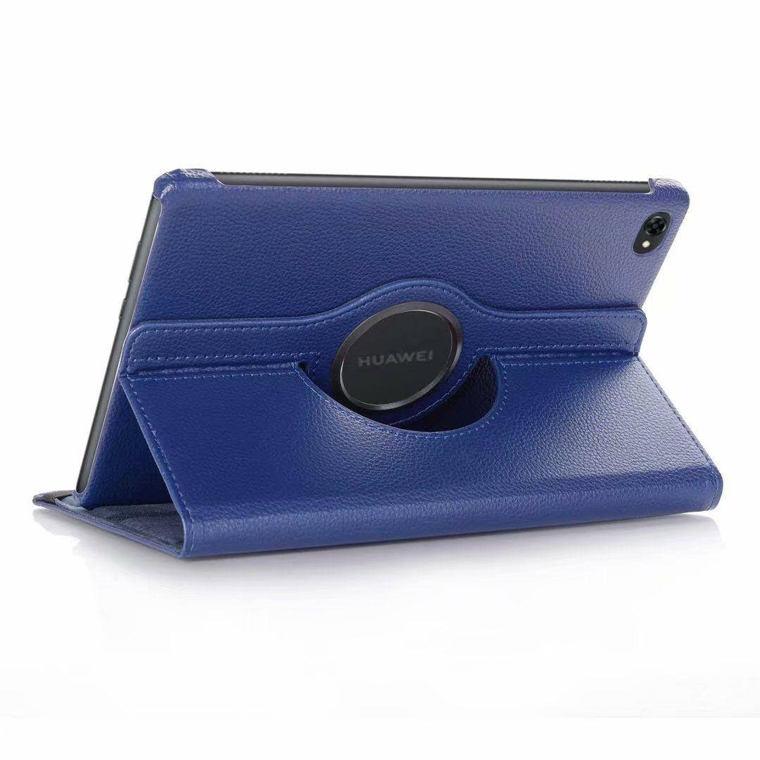 

Чехол HUAWEI MediaPad m5 lite 10 BAH2-W19 R360 DarkBlue, Синий