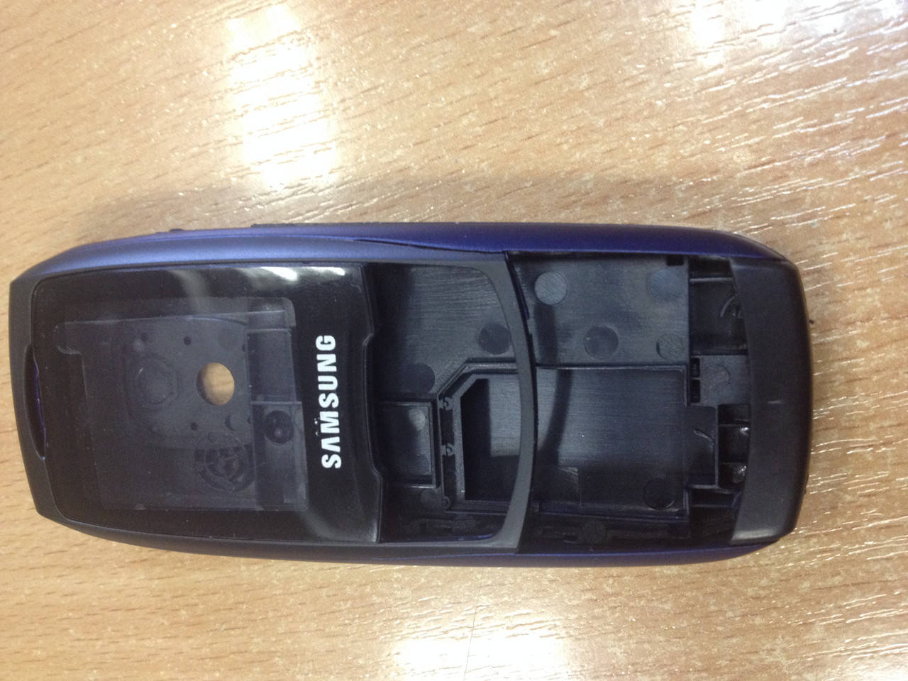 

Корпус для Samsung X630