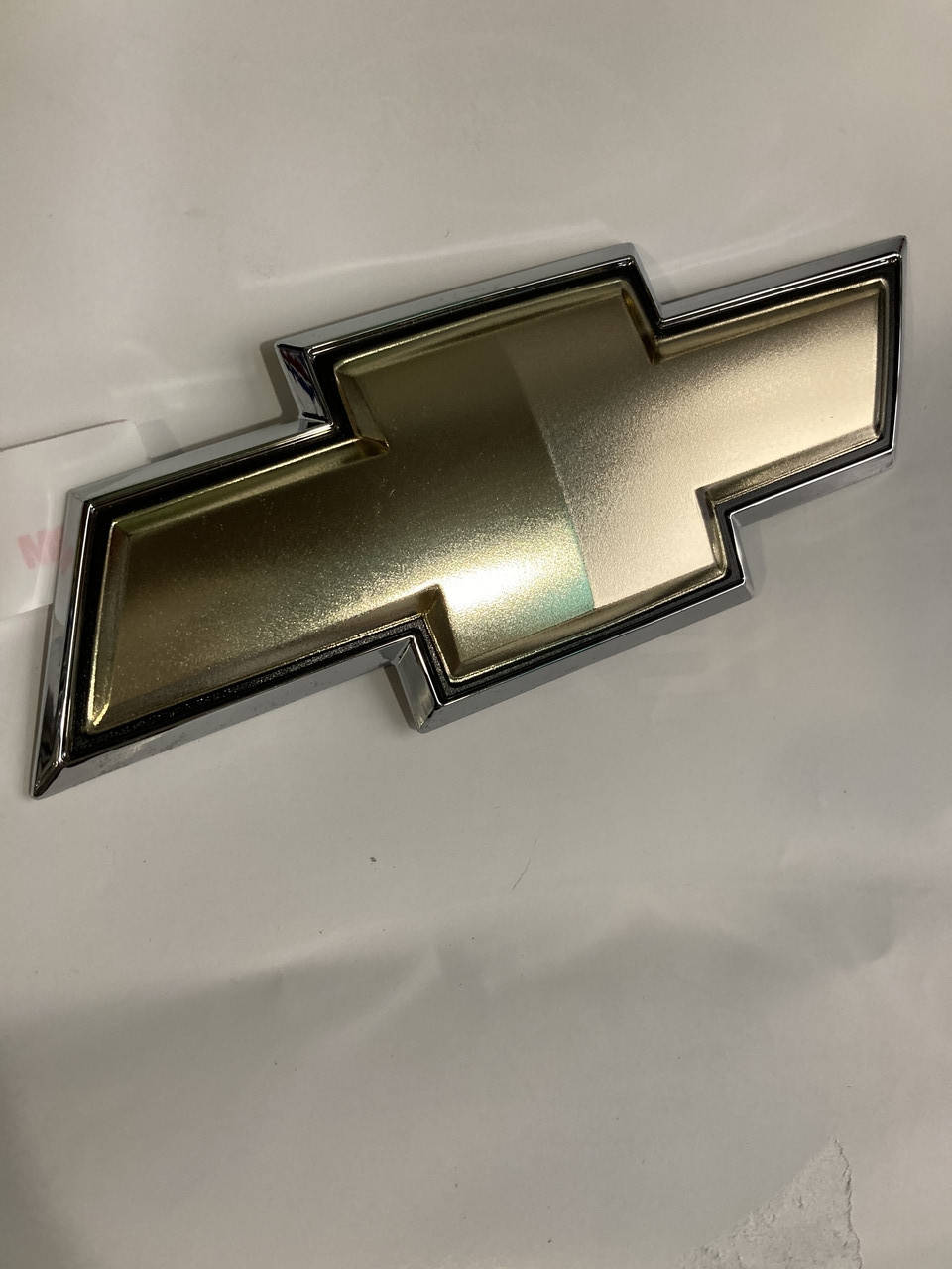 

Эмблема Шевроле Авео Т250.