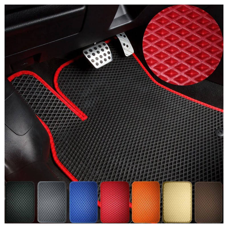 

Eva коврики в машину для Great Wall Hover, Great Wall C 30