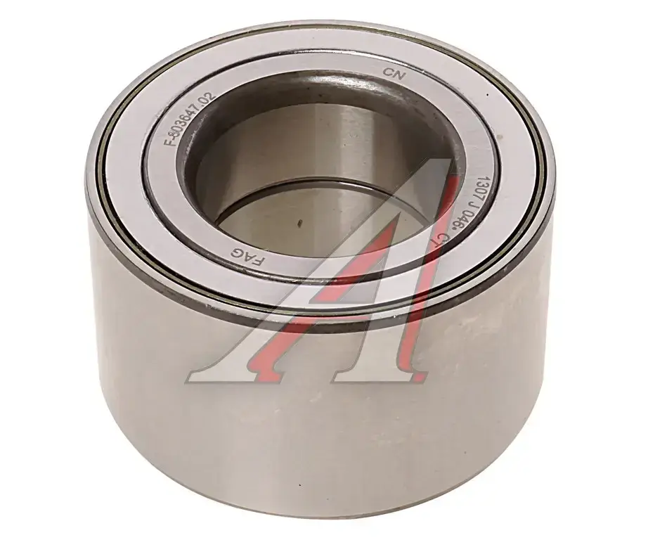 

Подшипник передней ступицы FAG Корея Авео Т200-Т250 95983139, 532066