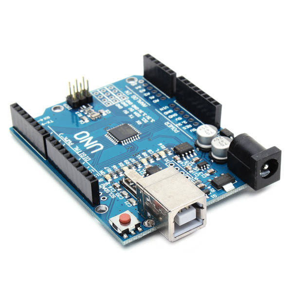 

Arduino UNO R3 MEGA328P CH340G