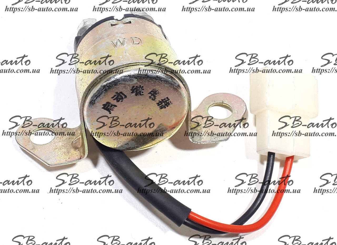 

Реле стартера Faw (Фав) 1031 / 1041 / 1047. 12v.