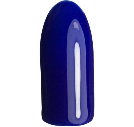 

Гель-лак Oxxi Professional №50 синий, 10 мл