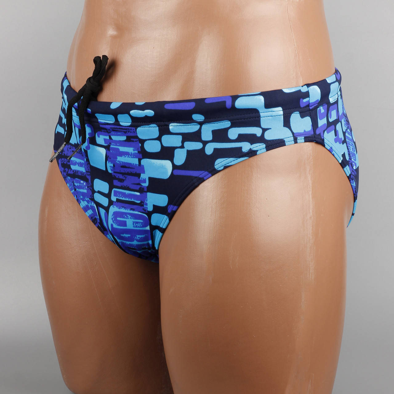 

Плавки купальные мужские Atlantic beach Атлантик Оригинал Размеры 46/48 48/50