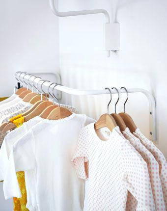 

Плечики детские HANGA