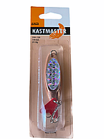 

Блесна Kastmaster 32.0g Copper