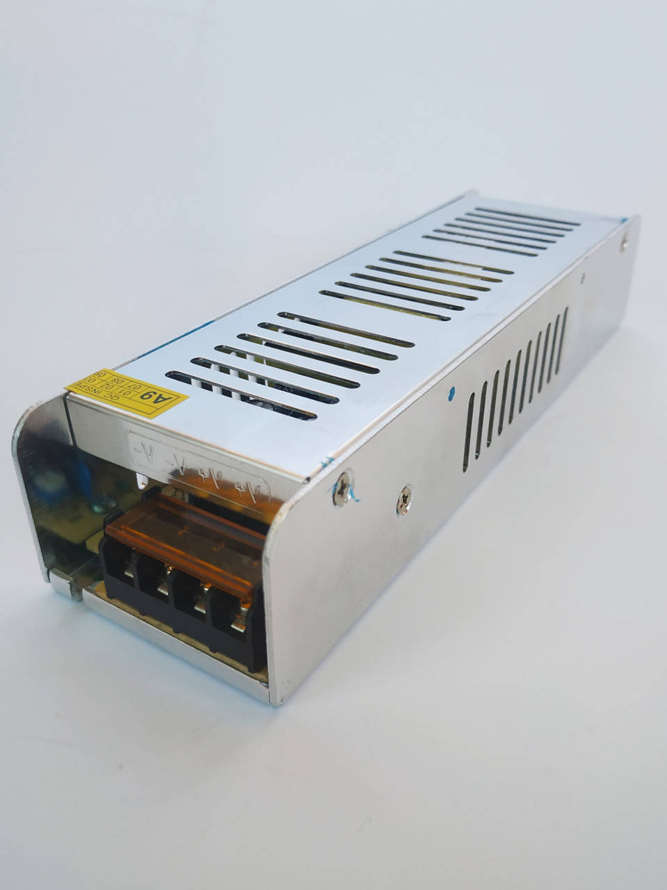 

Блок питания Ataba 12V 15A (S-180-12)