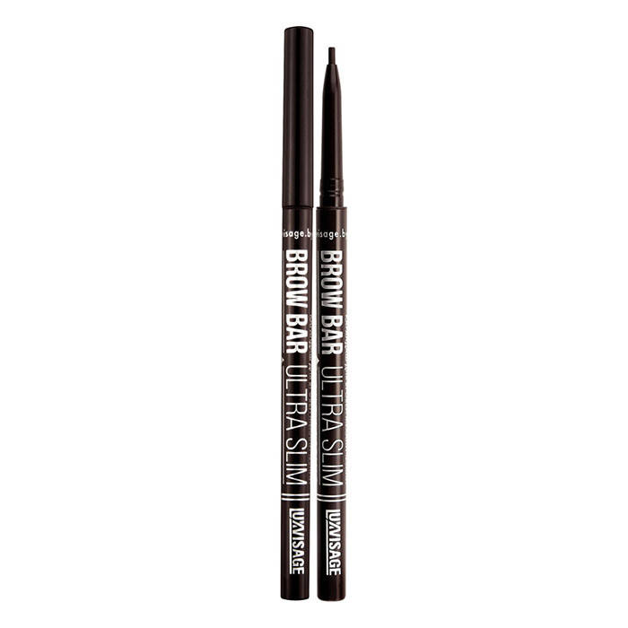 

Карандаш для бровей механический Brow Bar Ultra Slim тон 306 Espresso Люкс Визаж