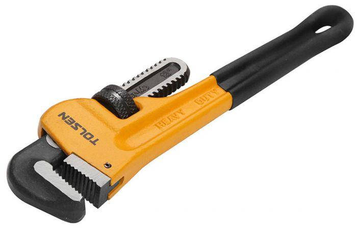 

Ключ Трубный Tolsen "Промышленный 8-36