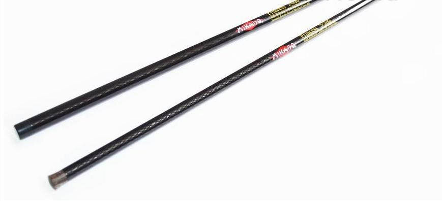 

Маховая удочка Mikado "Princess" 400