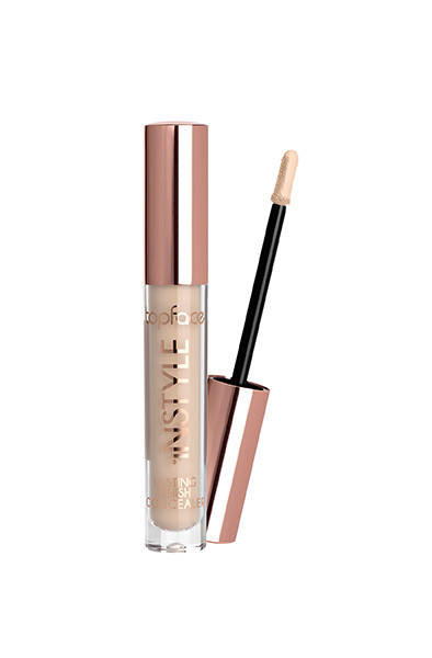 

Консилер для обличчя рідкий Topface Instyle Lasting Finish Concealer № 5