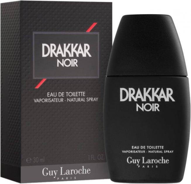 

Guy Laroche Drakkar Noir Оригинал
