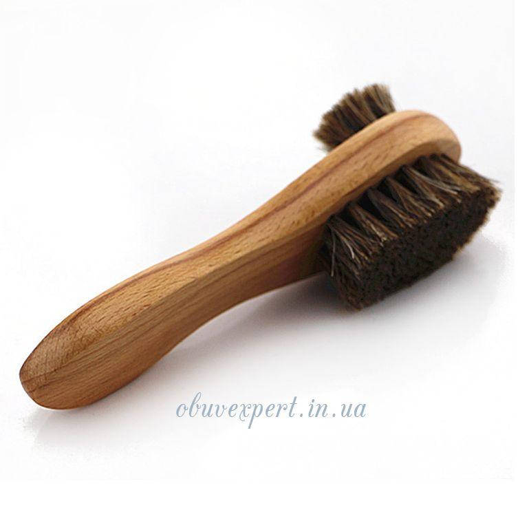 

Щетка с ручкой Конский волос