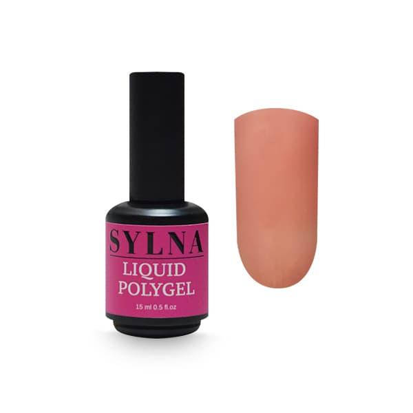 

Жидкий полигель SYLNA Liquid polygel 5 15 мл