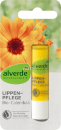 

Alverde NATURKOSMETIK Lippenpflege Bio-Calendula бальзам для губ c календулой 4.8 г