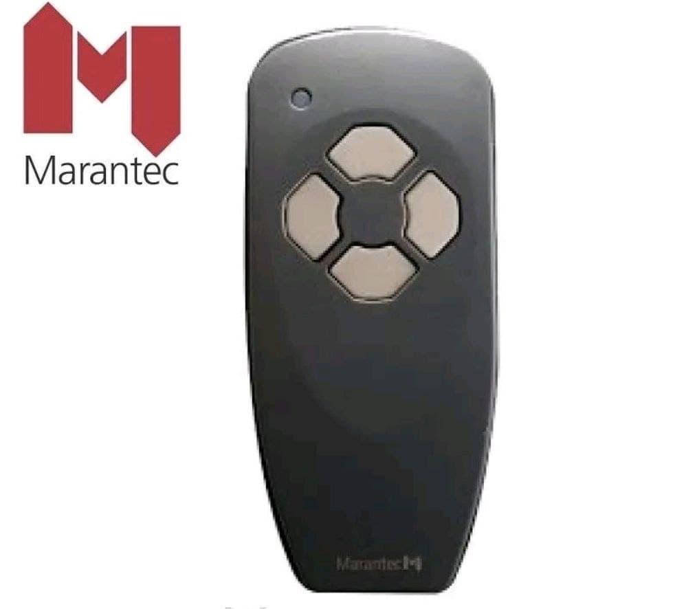 

Пульт Marantec Digital 384 ( Digital 304 ) 433.92 MHz
