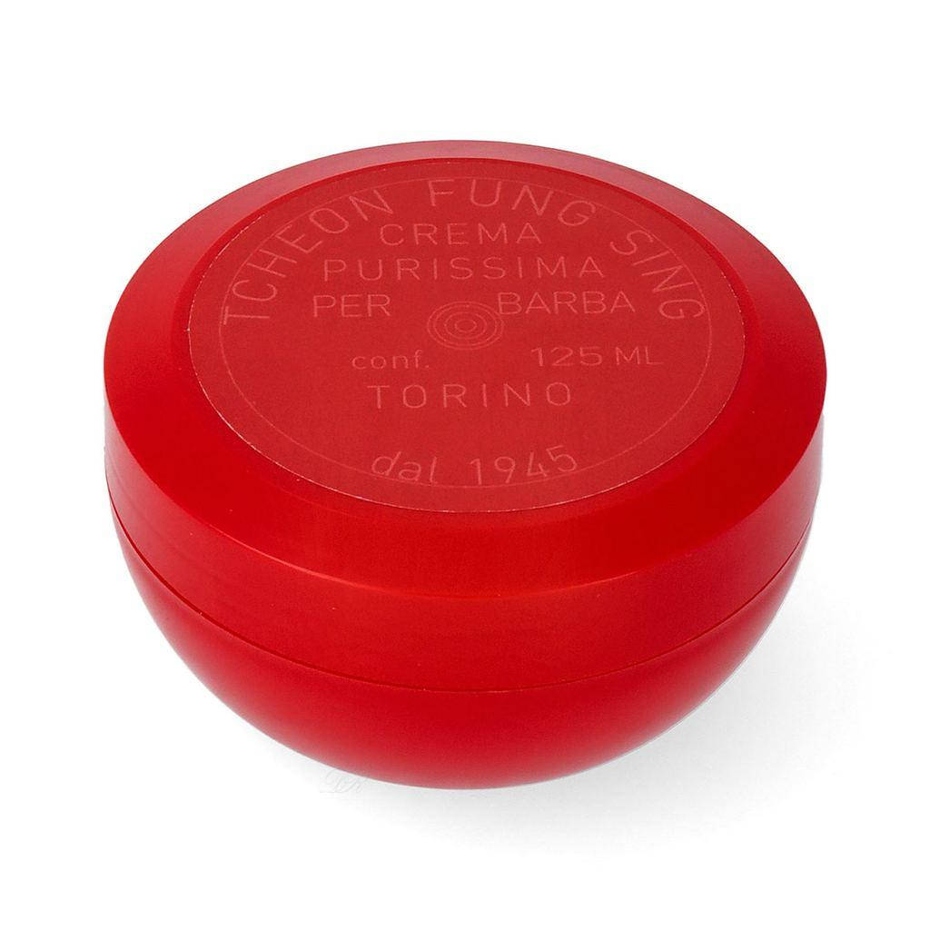 

Мыло для бритья Tcheon Fung Sing Shaving Soap Bitter Almond 125 мл