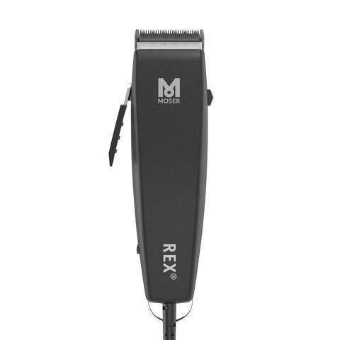 

Машинка для стрижки животных Moser Rex (1230-0070)