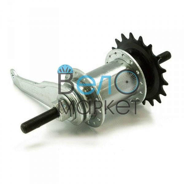 

Втулка задняя Торпедо (червячная), на 36 спиц.