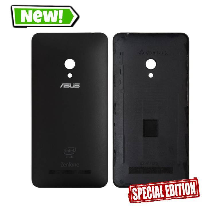 

Задняя крышка ASUS ZenFone 5 (A501CG) черный