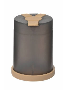 

Wildo Shaker солянка 3в1