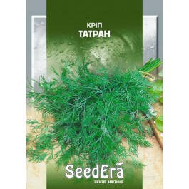 

Кріп ТАТРАН Seedеra, 20 г