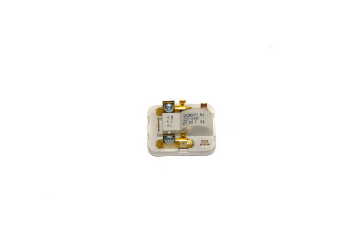 

Пусковое реле Danfoss 103N0021 4-е контакта