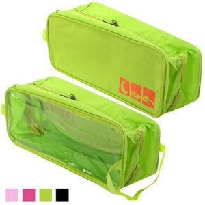 

Сумка-чехол для обуви дорожный 35*12*9см, R15626/R21145