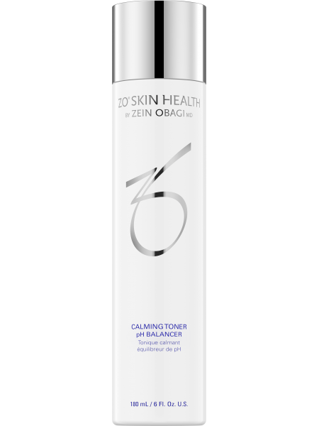 

Zein Obagi Zo Skin Health Calming Toner Заспокійливий Лосьйон-тонік