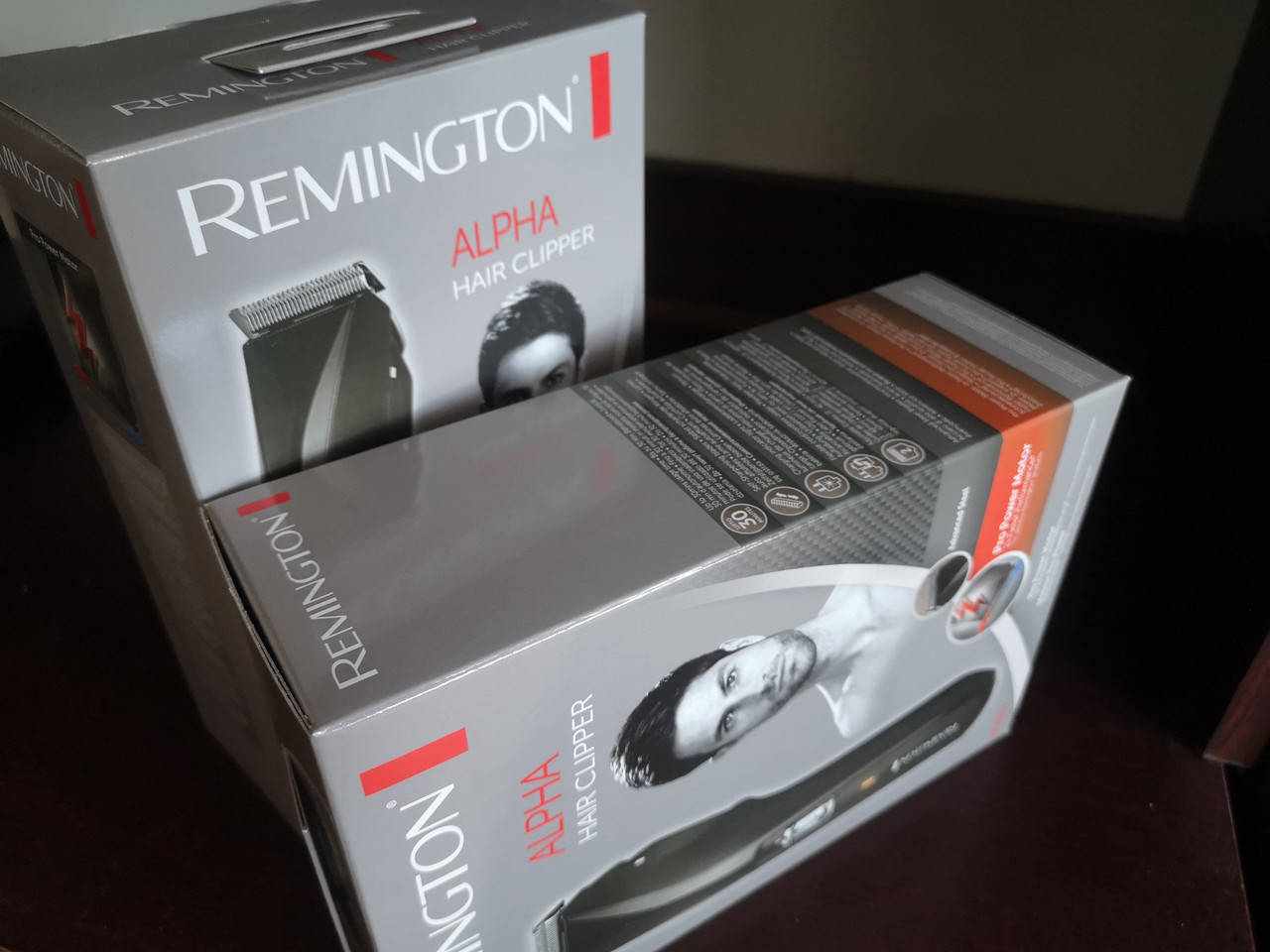 

Машинка для стриження Remington HC5150