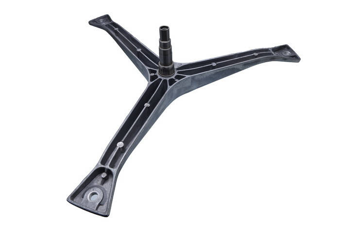 

Крестовина для стиральной машины Samsung DC97-01819B d=17/20/25 l=78