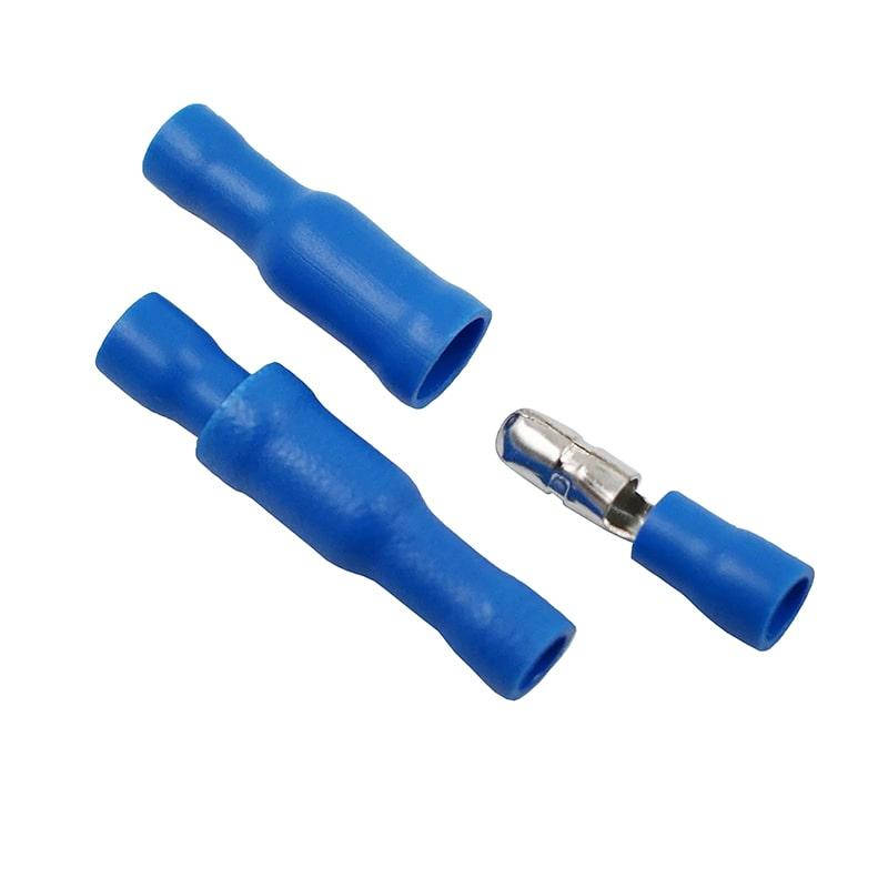 

Наконечник соединительный MPD2-156 (папа) + FRD2-156 (мама)